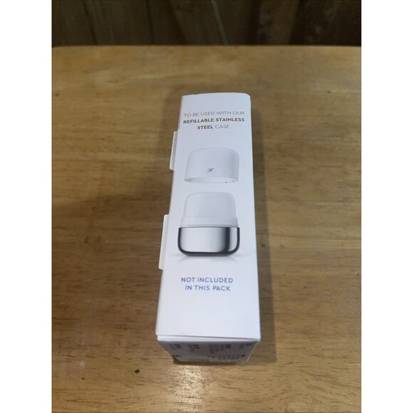 Dove Deodorant Refills for Women Coconut & Pink Jasmine, Aluminum Free, 1.13 oz - Picture 6 of 6